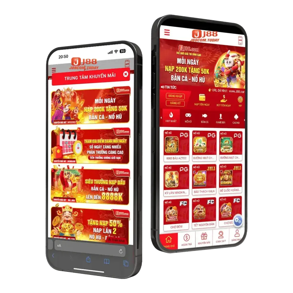 Đa dạng trò chơi tại 188loto