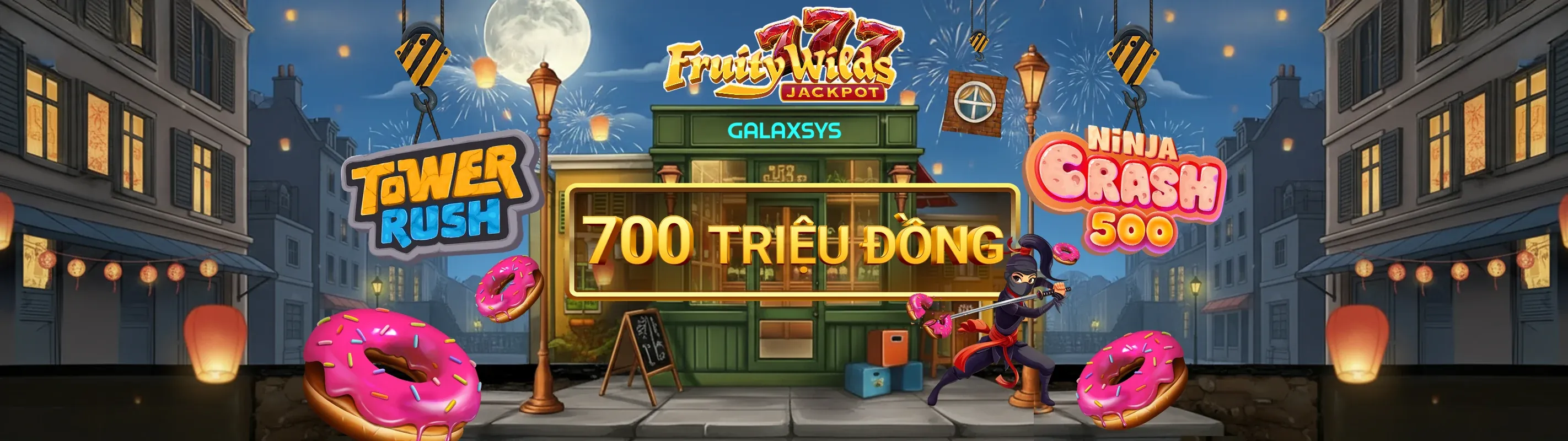 Tiền thưởng nạp lại cho thành viên 188loto