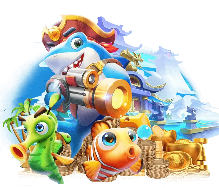Bộ sưu tập game nổ hũ đa dạng